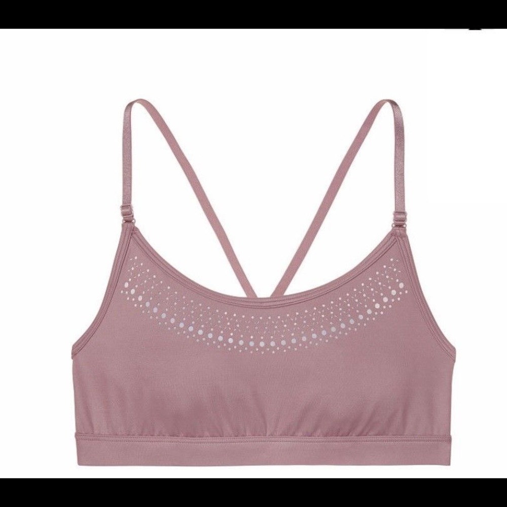 Victoria’s Secret Sports Bra - Picture 1 of 5